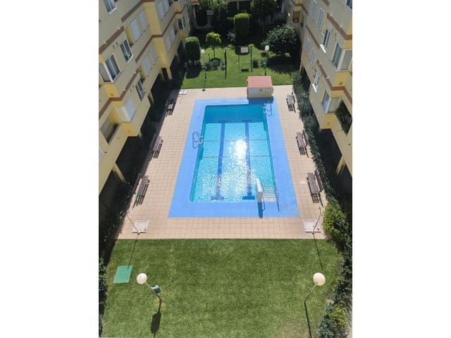 3 slaapkamer Flat te koop in Torre del Mar, Vélez-Málaga met zwembad garage - € 390.000 (Ref: 10086030)