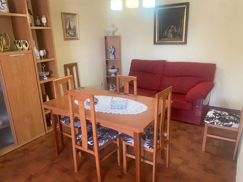 3 camera da letto Appartamento da affittare in Benajarafe con piscina garage - 1.000 € (Rif: 10089394)
