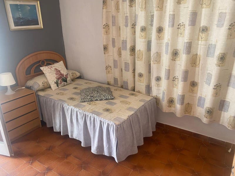 3 camera da letto Appartamento da affittare in Benajarafe con piscina garage - 1.000 € (Rif: 10089394)