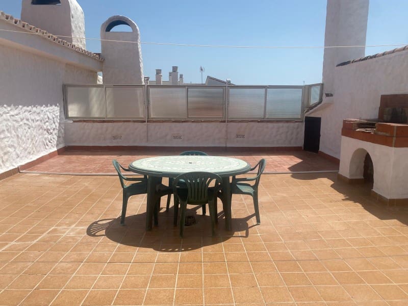 3 camera da letto Appartamento da affittare in Benajarafe con piscina garage - 1.000 € (Rif: 10089394)