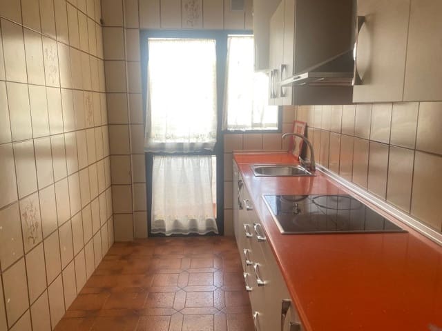 3 camera da letto Appartamento da affittare in Benajarafe, Vélez-Málaga con piscina garage - 1.000 € (Rif: 10089394)