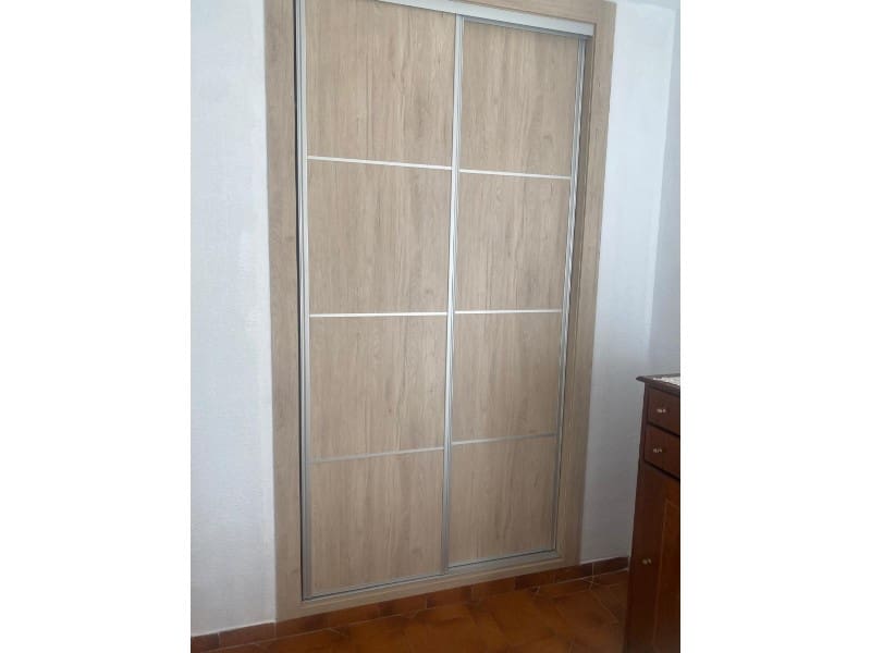 3 camera da letto Appartamento da affittare in Benajarafe con piscina garage - 1.000 € (Rif: 10089394)