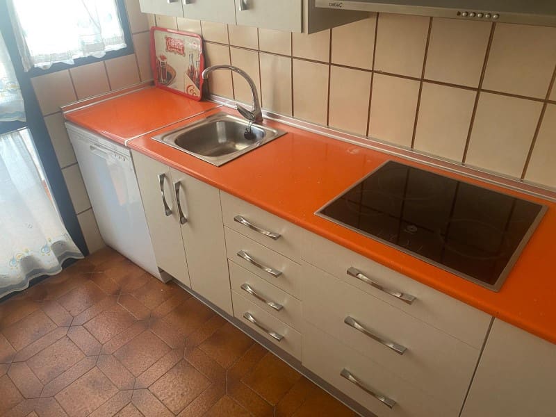 3 camera da letto Appartamento da affittare in Benajarafe con piscina garage - 1.000 € (Rif: 10089394)