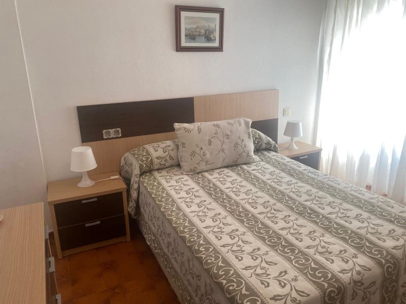 3 camera da letto Appartamento da affittare in Benajarafe con piscina garage - 1.000 € (Rif: 10089394)