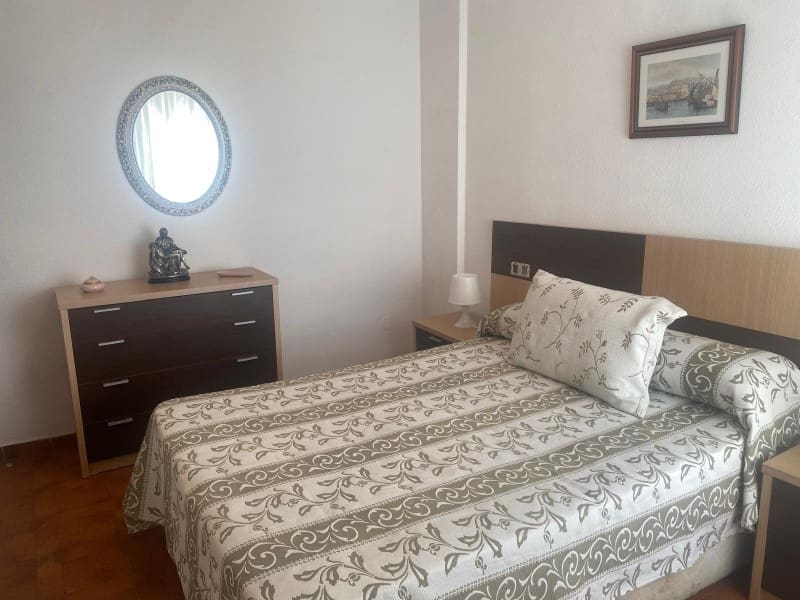 3 camera da letto Appartamento da affittare in Benajarafe con piscina garage - 1.000 € (Rif: 10089394)
