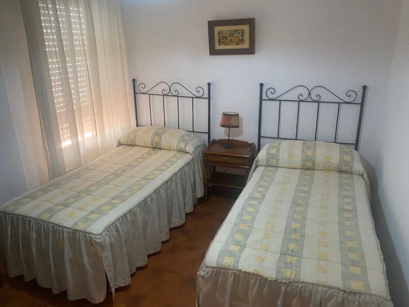 3 camera da letto Appartamento da affittare in Benajarafe con piscina garage - 1.000 € (Rif: 10089394)