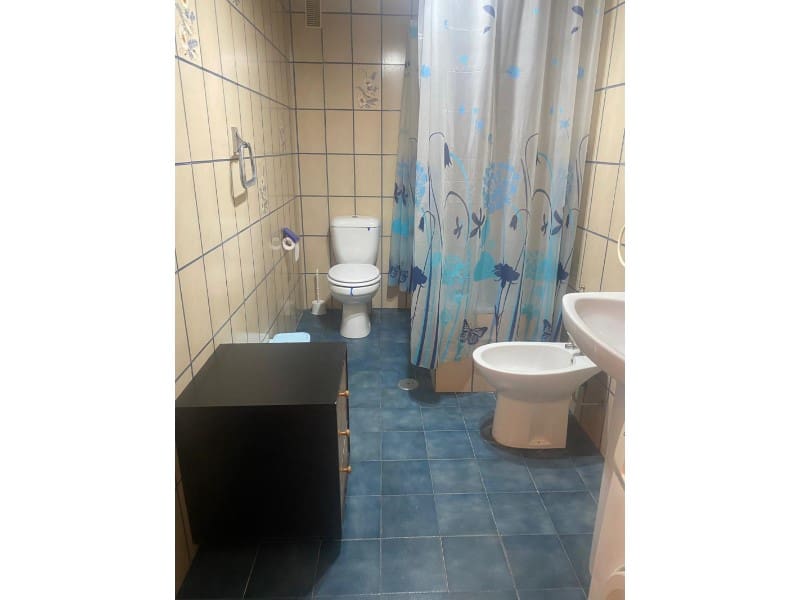 3 camera da letto Appartamento da affittare in Benajarafe con piscina garage - 1.000 € (Rif: 10089394)