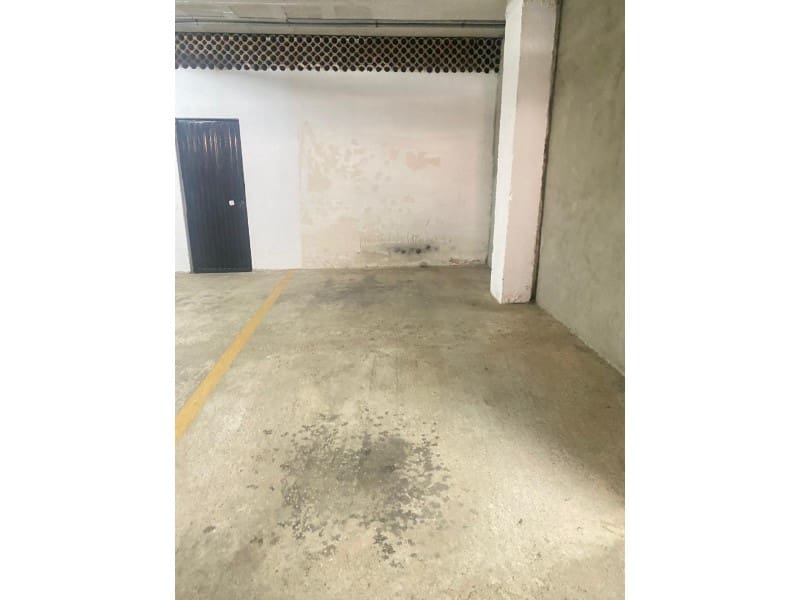 3 camera da letto Appartamento da affittare in Benajarafe con piscina garage - 1.000 € (Rif: 10089394)