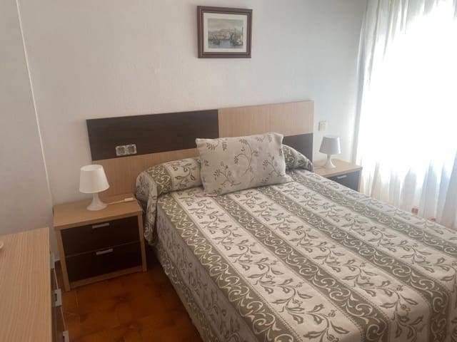 3 camera da letto Appartamento da affittare in Benajarafe, Vélez-Málaga con piscina garage - 1.000 € (Rif: 10089394)