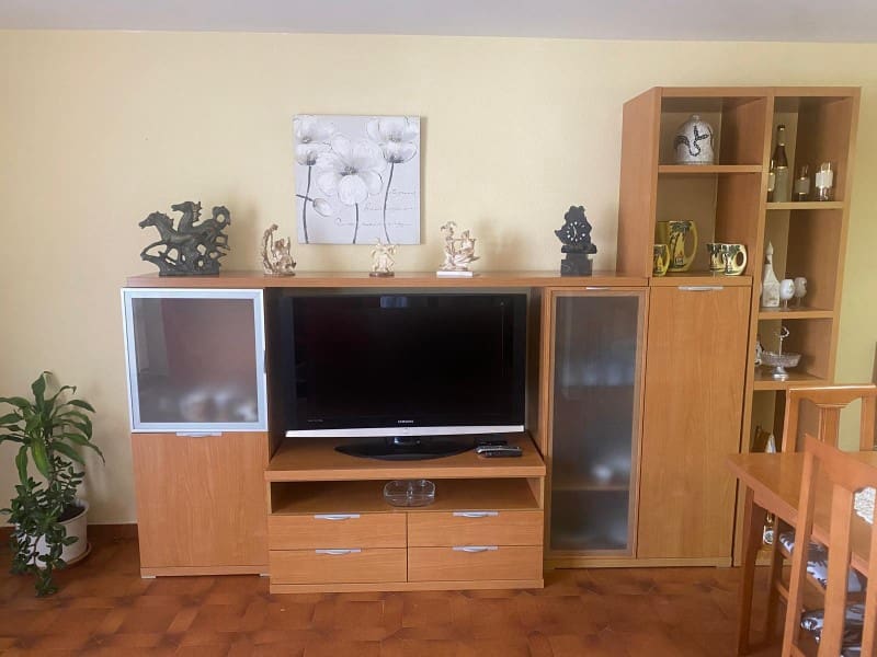 3 camera da letto Appartamento da affittare in Benajarafe con piscina garage - 1.000 € (Rif: 10089394)