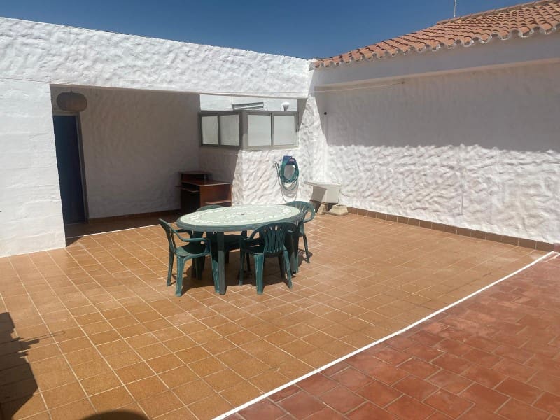 3 camera da letto Appartamento da affittare in Benajarafe con piscina garage - 1.000 € (Rif: 10089394)
