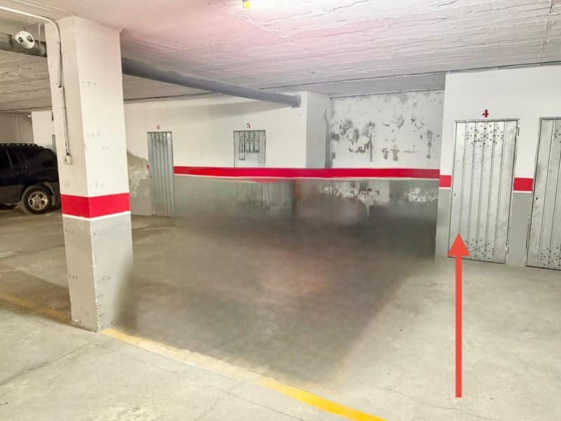 3 bedroom Flat for sale in Alhama de Granada with garage - € 189,900 (Ref: 10089395)