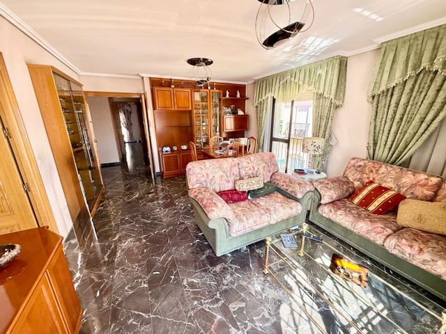 3 bedroom Flat for sale in Alhama de Granada with garage - € 189,900 (Ref: 10089395)