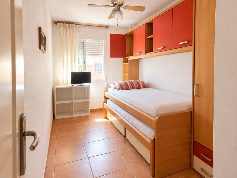 2 camera da letto Attico in vendita in Torrox-Costa con garage - 295.000 € (Rif: 10100150)