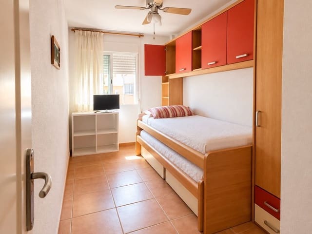 2 camera da letto Attico in vendita in Urbanización Santa Rosa, Torrox con garage - 295.000 € (Rif: 10100150)