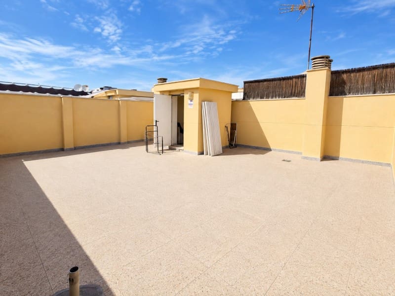 2 camera da letto Attico in vendita in Torrox-Costa con garage - 295.000 € (Rif: 10100150)