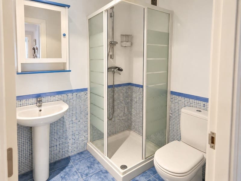 2 camera da letto Attico in vendita in Torrox-Costa con garage - 295.000 € (Rif: 10100150)