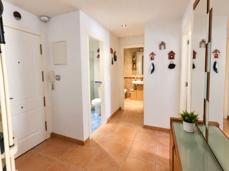 2 camera da letto Attico in vendita in Torrox-Costa con garage - 295.000 € (Rif: 10100150)