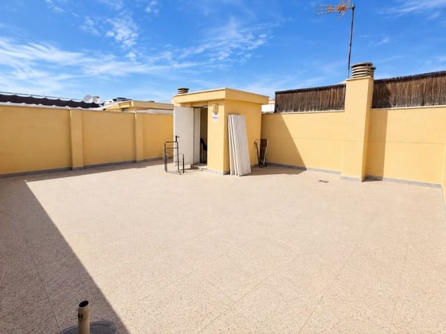 2 camera da letto Attico in vendita in Urbanización Santa Rosa, Torrox con garage - 295.000 € (Rif: 10100150)