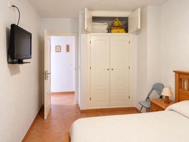 2 camera da letto Attico in vendita in Urbanización Santa Rosa, Torrox con garage - 295.000 € (Rif: 10100150)