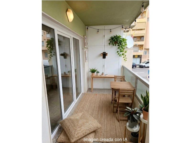 3 quarto Apartamento para venda em Velez-Malaga - 260 000 € (Ref: 10102204)