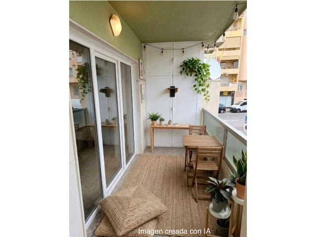 3 quarto Apartamento para venda em Vélez-Málaga - 260 000 € (Ref: 10102204)