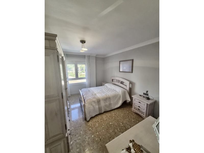 3 quarto Apartamento para venda em Velez-Malaga - 260 000 € (Ref: 10102204)