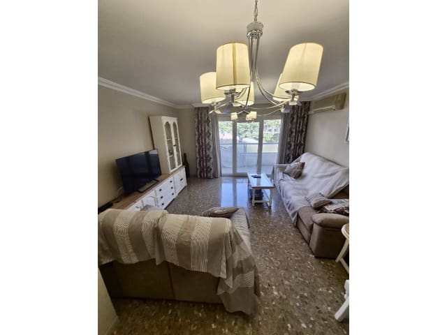 3 quarto Apartamento para venda em Vélez-Málaga - 260 000 € (Ref: 10102204)