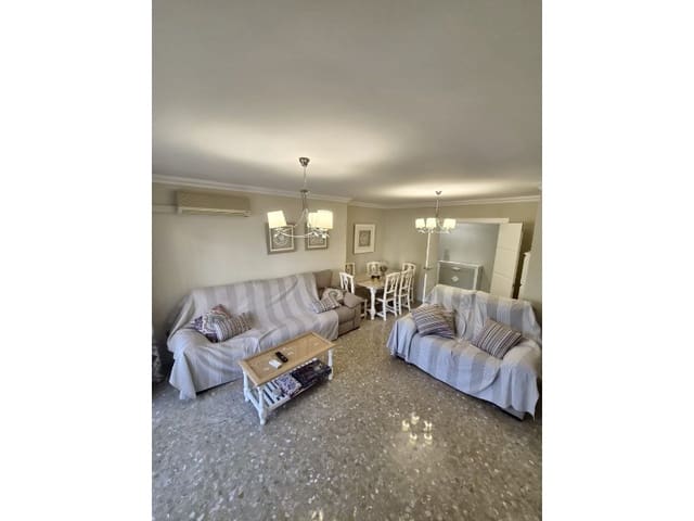 3 quarto Apartamento para venda em Vélez-Málaga - 260 000 € (Ref: 10102204)
