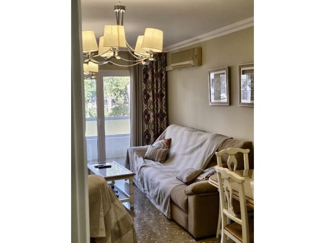 3 quarto Apartamento para venda em Vélez-Málaga - 260 000 € (Ref: 10102204)