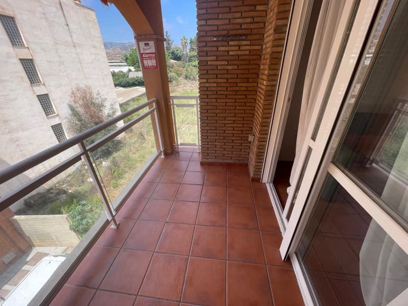 1 sypialnia Mieszkanie do wynajęcia w El Morche z basenem - 650 € (Ref: 10109359)