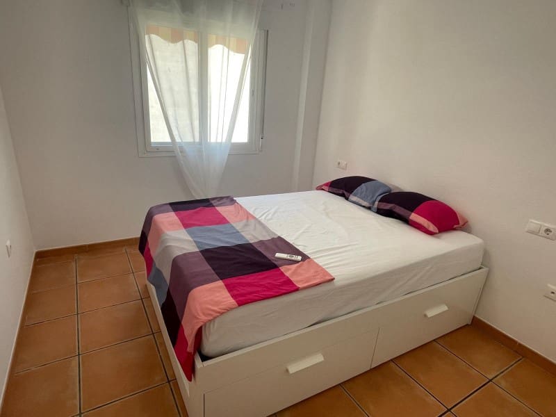 1 sypialnia Mieszkanie do wynajęcia w El Morche z basenem - 650 € (Ref: 10109359)