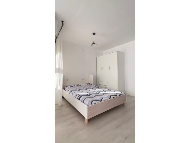 Yksiö vuokrattavana paikassa Torrox-Costa mukana uima-altaan - 700 € (Ref: 10109360)