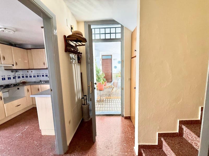 3 sovrum Hus till salu i Alhama de Granada - 99 900 € (Ref: 10115557)