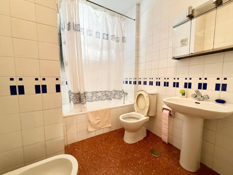 3 sovrum Hus till salu i Alhama de Granada - 99 900 € (Ref: 10115557)