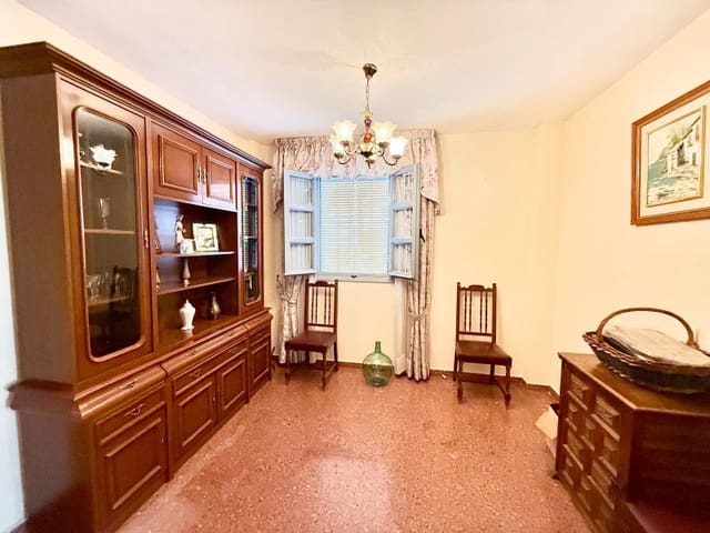 3 sovrum Hus till salu i Alhama de Granada - 99 900 € (Ref: 10115557)