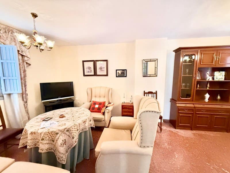 3 sovrum Hus till salu i Alhama de Granada - 99 900 € (Ref: 10115557)