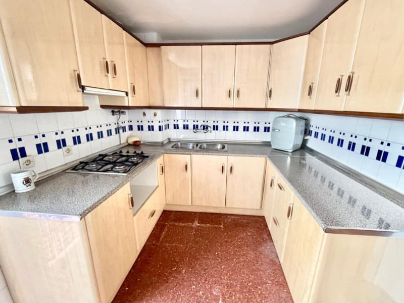 3 sovrum Hus till salu i Alhama de Granada - 99 900 € (Ref: 10115557)