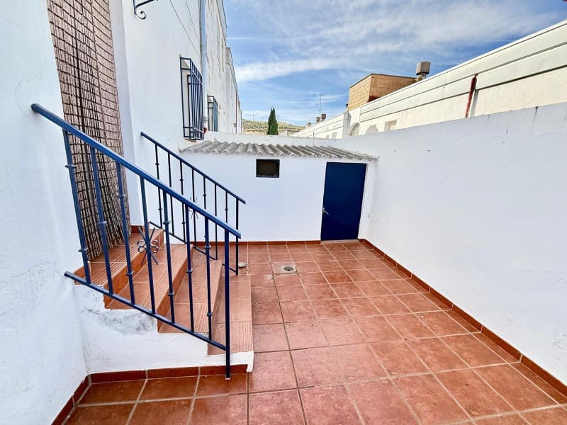 3 sovrum Hus till salu i Alhama de Granada - 99 900 € (Ref: 10115557)