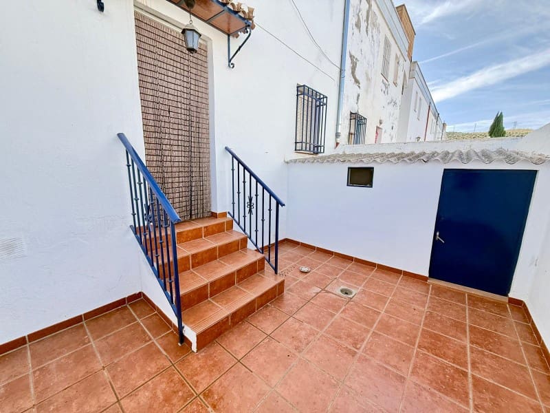 3 sovrum Hus till salu i Alhama de Granada - 99 900 € (Ref: 10115557)