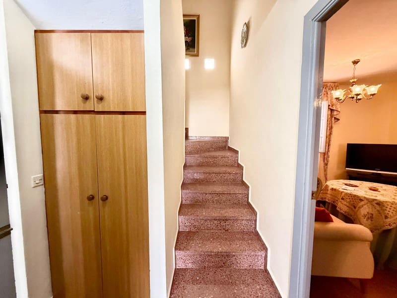 3 sovrum Hus till salu i Alhama de Granada - 99 900 € (Ref: 10115557)