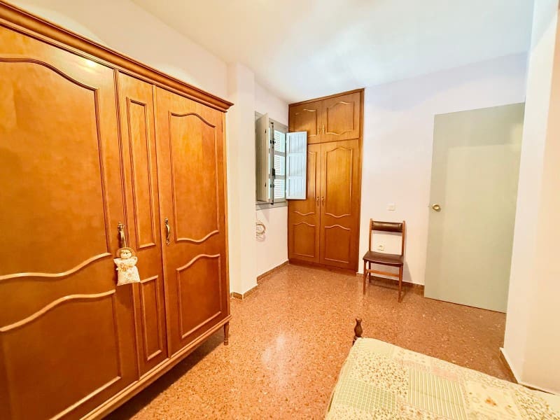 3 sovrum Hus till salu i Alhama de Granada - 99 900 € (Ref: 10115557)