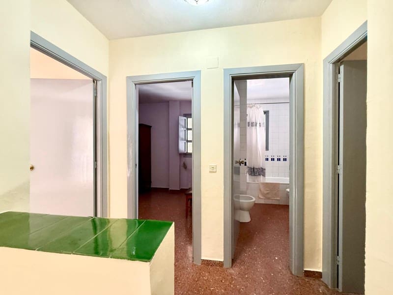3 sovrum Hus till salu i Alhama de Granada - 99 900 € (Ref: 10115557)