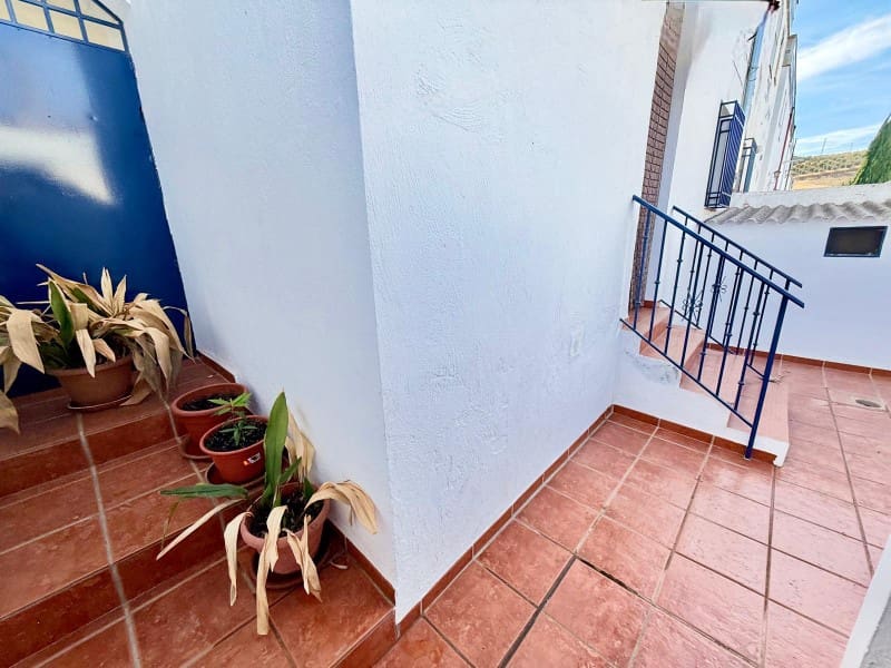 3 sovrum Hus till salu i Alhama de Granada - 99 900 € (Ref: 10115557)