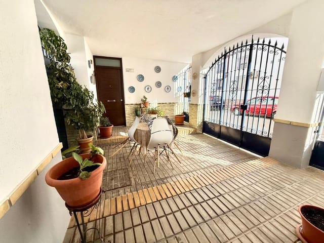 3 sovrum Hus till salu i Alhama de Granada - 99 900 € (Ref: 10115557)