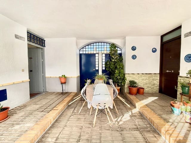3 sovrum Hus till salu i Alhama de Granada - 99 900 € (Ref: 10115557)