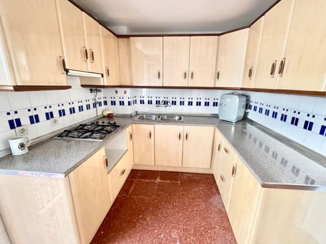 3 sovrum Hus till salu i Alhama de Granada - 99 900 € (Ref: 10115557)
