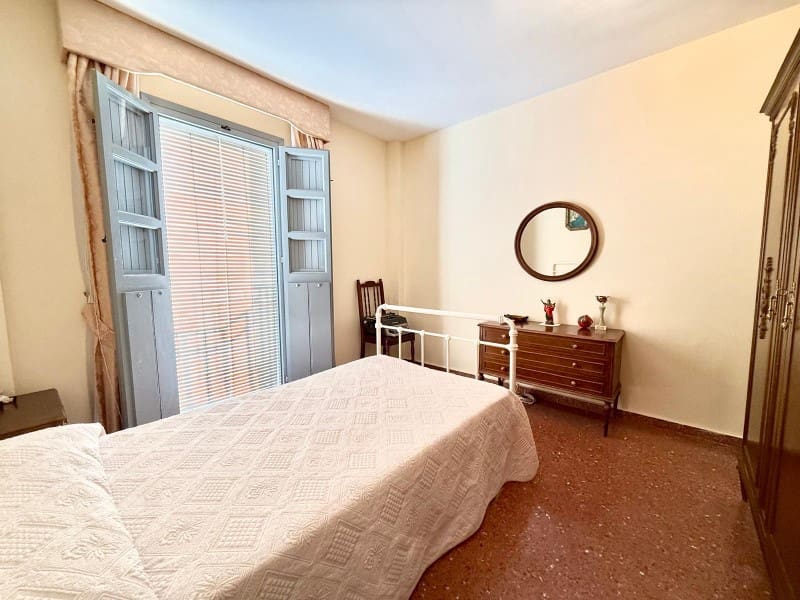 3 sovrum Hus till salu i Alhama de Granada - 99 900 € (Ref: 10115557)