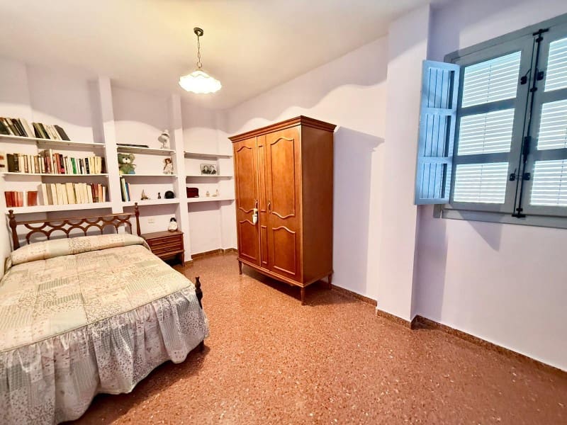 3 sovrum Hus till salu i Alhama de Granada - 99 900 € (Ref: 10115557)