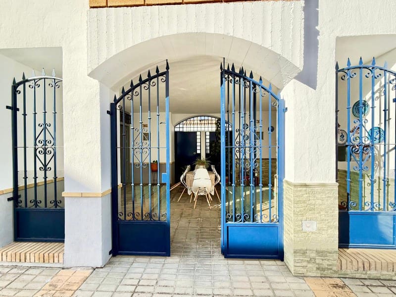 3 sovrum Hus till salu i Alhama de Granada - 99 900 € (Ref: 10115557)